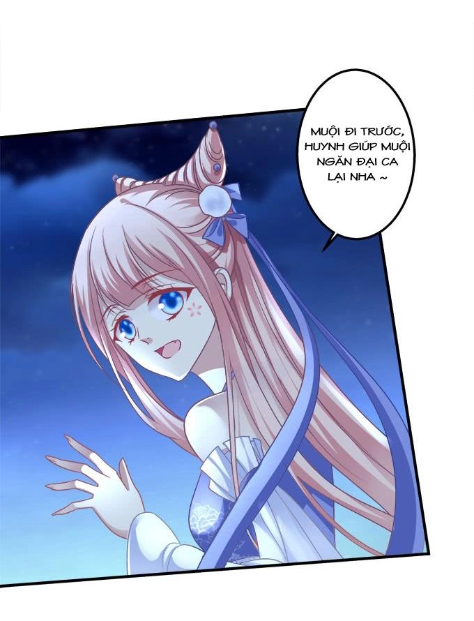 Dụ Hoặc Miêu Yêu Chapter 190 - 4