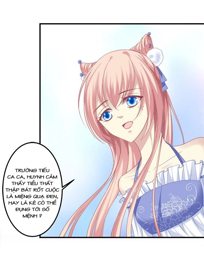 Dụ Hoặc Miêu Yêu Chapter 190 - 6