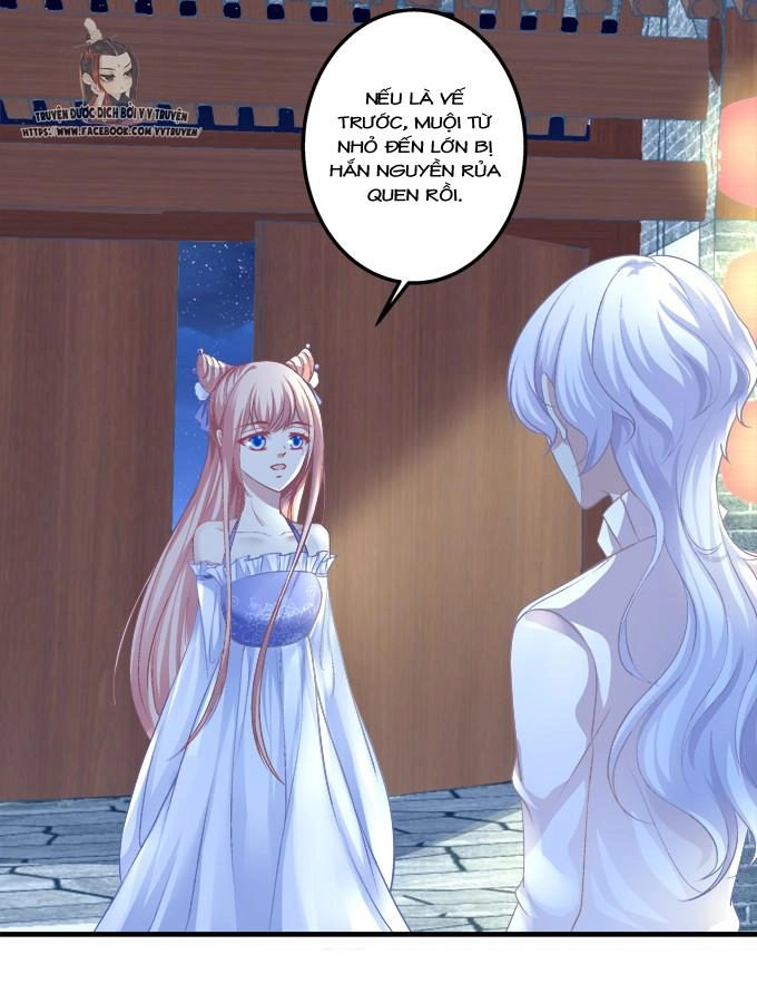 Dụ Hoặc Miêu Yêu Chapter 190 - 8