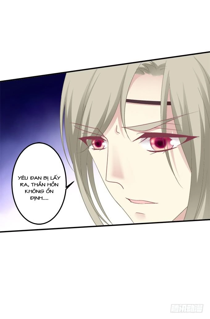 Dụ Hoặc Miêu Yêu Chapter 190 - 18