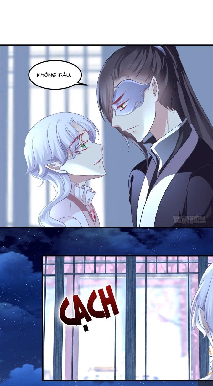 Dụ Hoặc Miêu Yêu Chapter 190 - 20