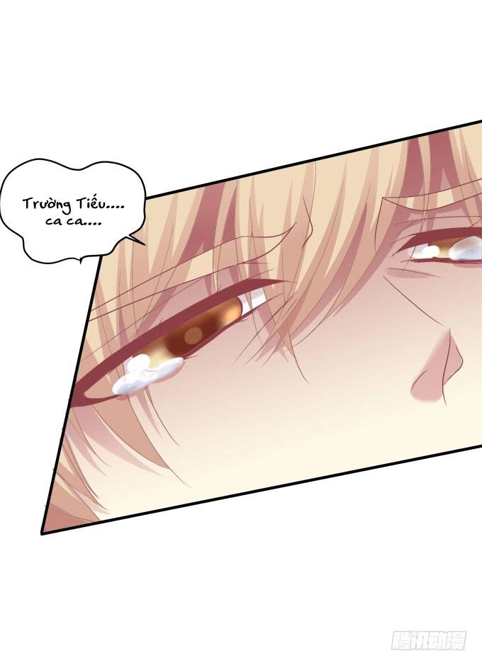 Dụ Hoặc Miêu Yêu Chapter 190 - 32