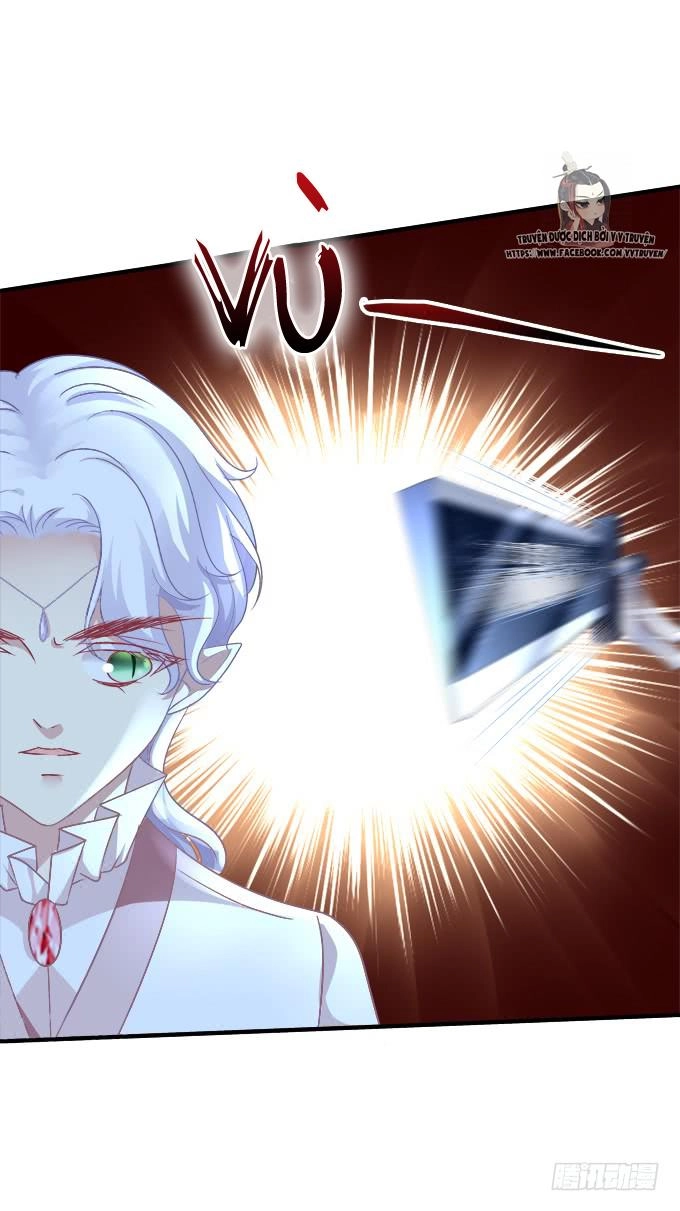 Dụ Hoặc Miêu Yêu Chapter 190 - 33