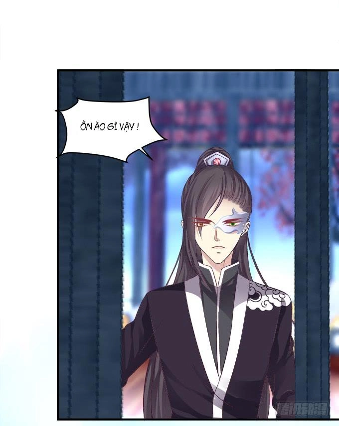 Dụ Hoặc Miêu Yêu Chapter 190 - 39