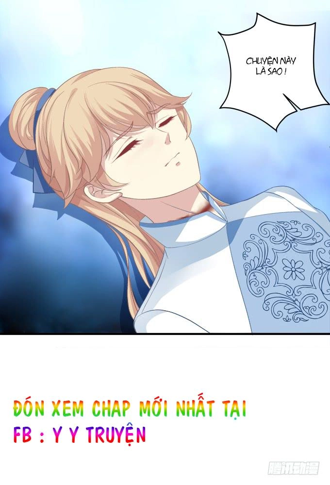 Dụ Hoặc Miêu Yêu Chapter 190 - 40