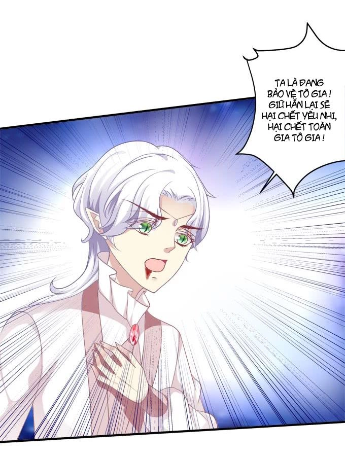 Dụ Hoặc Miêu Yêu Chapter 191 - 16