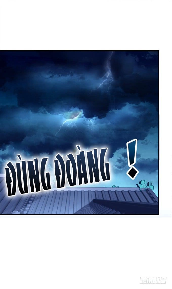 Dụ Hoặc Miêu Yêu Chapter 191 - 17