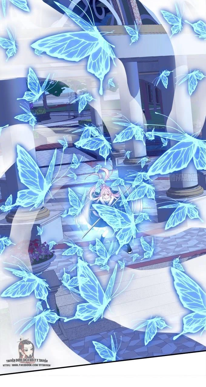 Dụ Hoặc Miêu Yêu Chapter 193 - 17