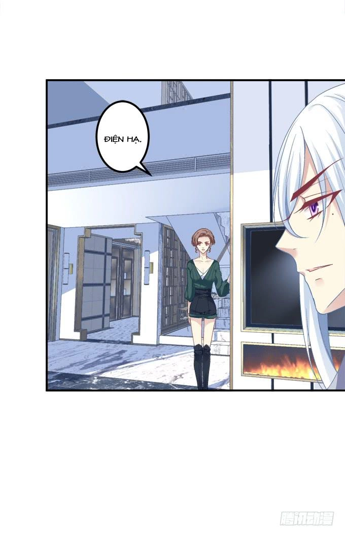 Dụ Hoặc Miêu Yêu Chapter 194 - 6