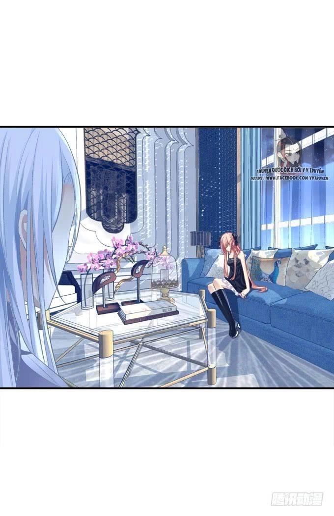 Dụ Hoặc Miêu Yêu Chapter 194 - 9