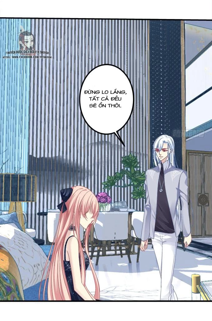 Dụ Hoặc Miêu Yêu Chapter 194 - 13