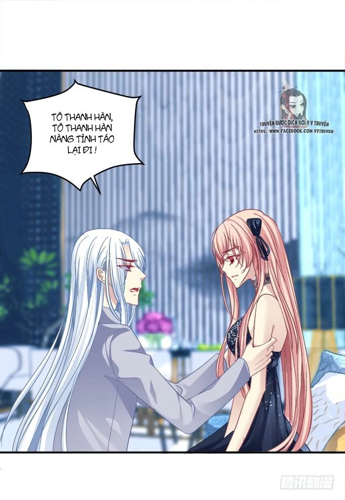 Dụ Hoặc Miêu Yêu Chapter 194 - 17