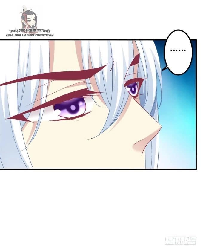 Dụ Hoặc Miêu Yêu Chapter 194 - 19