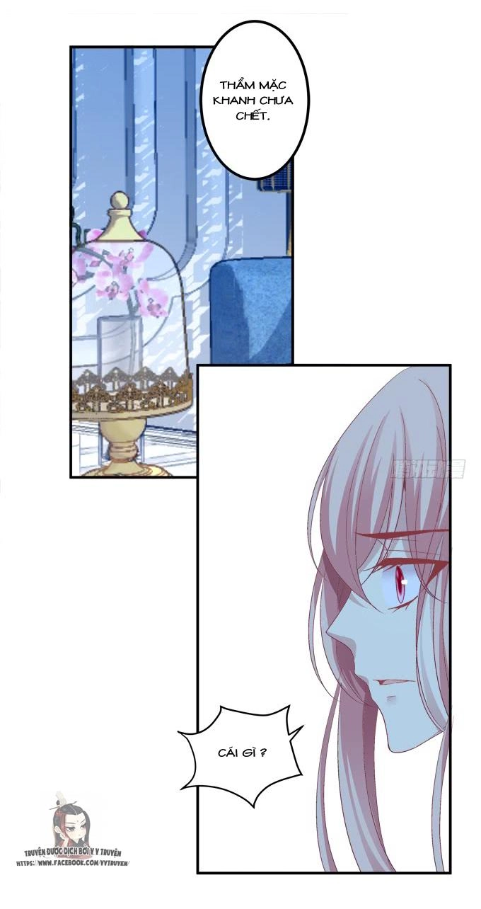 Dụ Hoặc Miêu Yêu Chapter 194 - 20