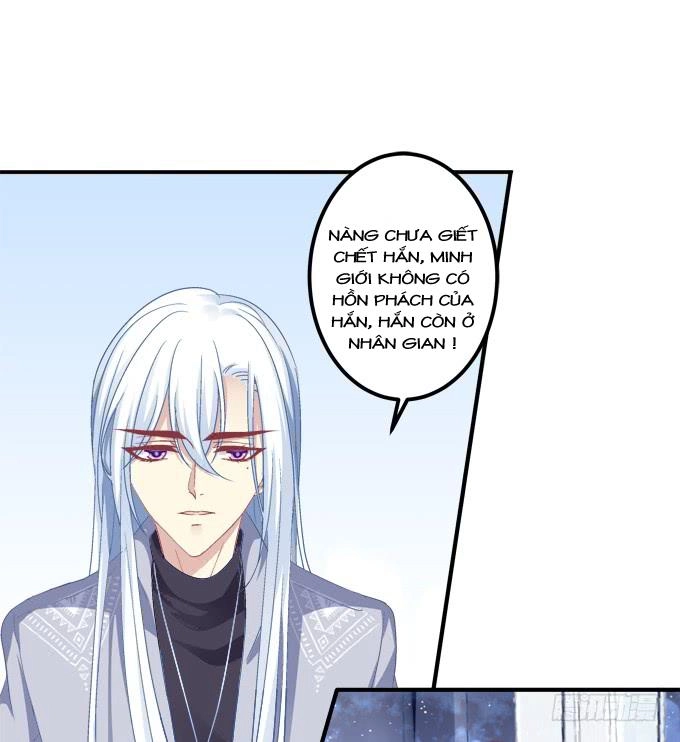 Dụ Hoặc Miêu Yêu Chapter 194 - 21