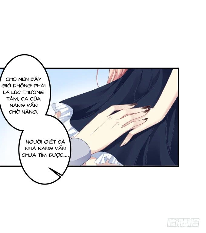 Dụ Hoặc Miêu Yêu Chapter 194 - 23