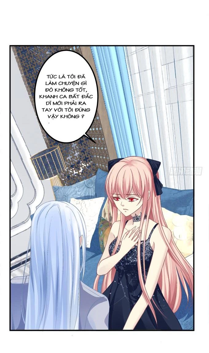 Dụ Hoặc Miêu Yêu Chapter 194 - 25