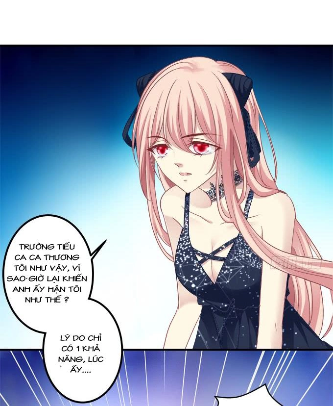 Dụ Hoặc Miêu Yêu Chapter 194 - 27