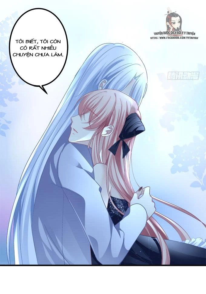 Dụ Hoặc Miêu Yêu Chapter 194 - 31