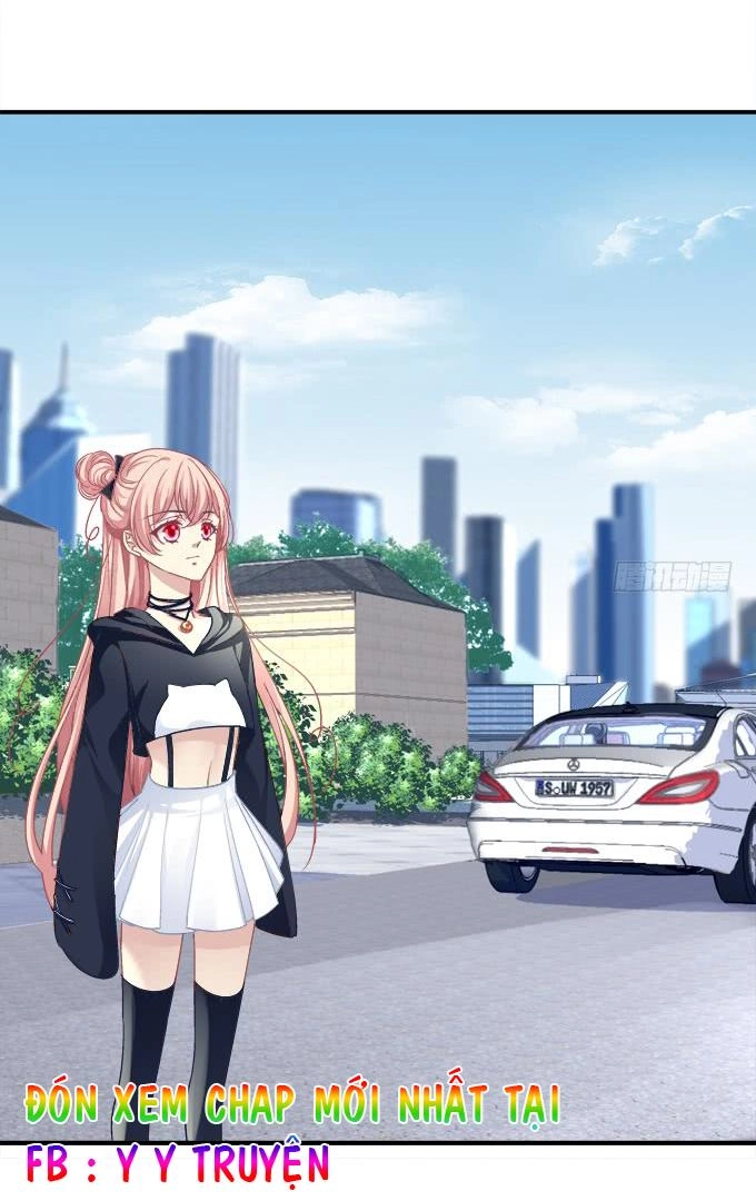 Dụ Hoặc Miêu Yêu Chapter 194 - 40