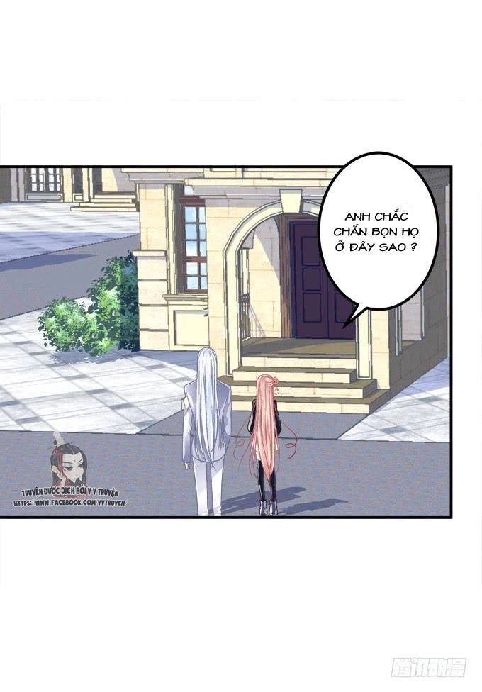 Dụ Hoặc Miêu Yêu Chapter 195 - 2