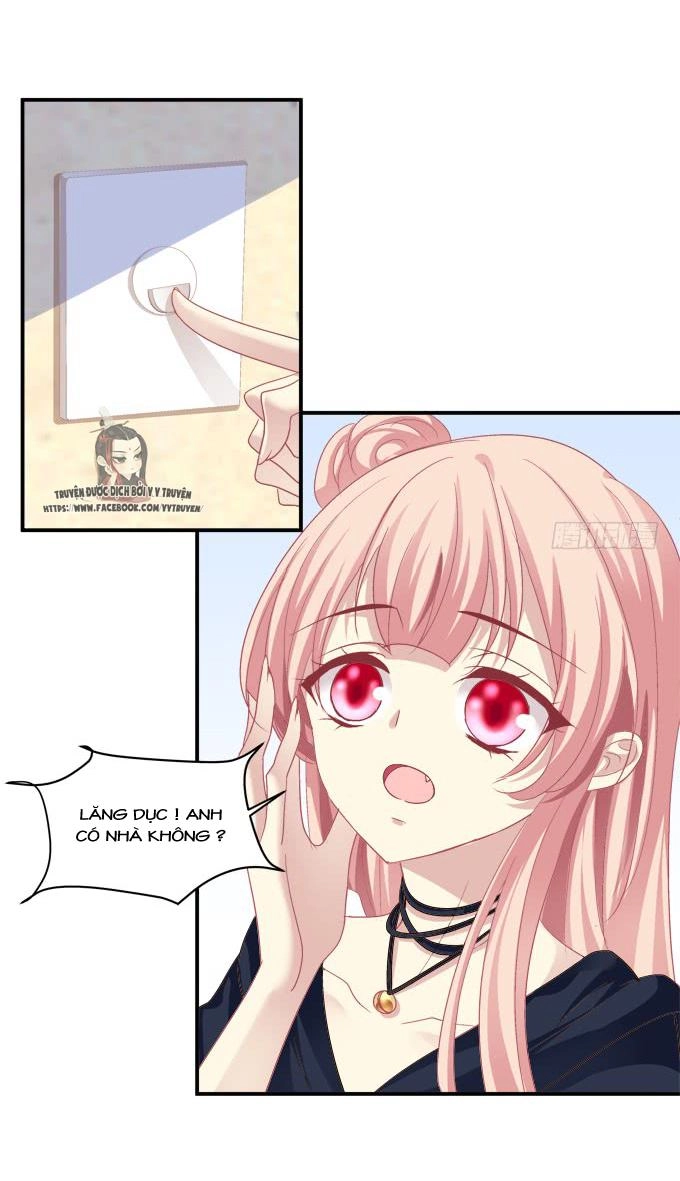 Dụ Hoặc Miêu Yêu Chapter 195 - 4