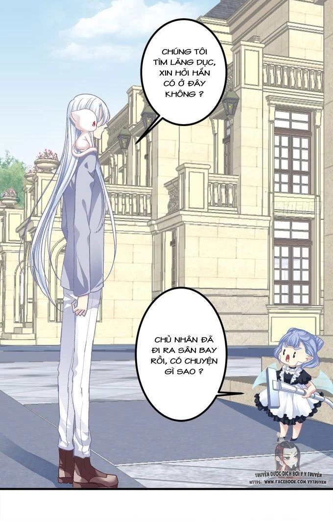 Dụ Hoặc Miêu Yêu Chapter 195 - 10