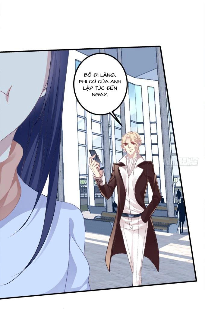 Dụ Hoặc Miêu Yêu Chapter 195 - 16