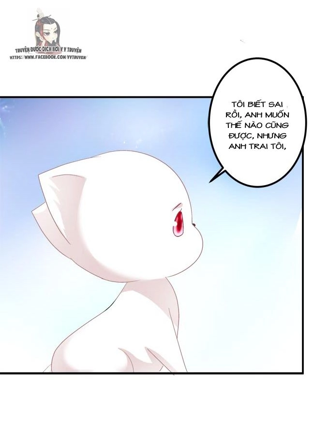 Dụ Hoặc Miêu Yêu Chapter 195 - 32