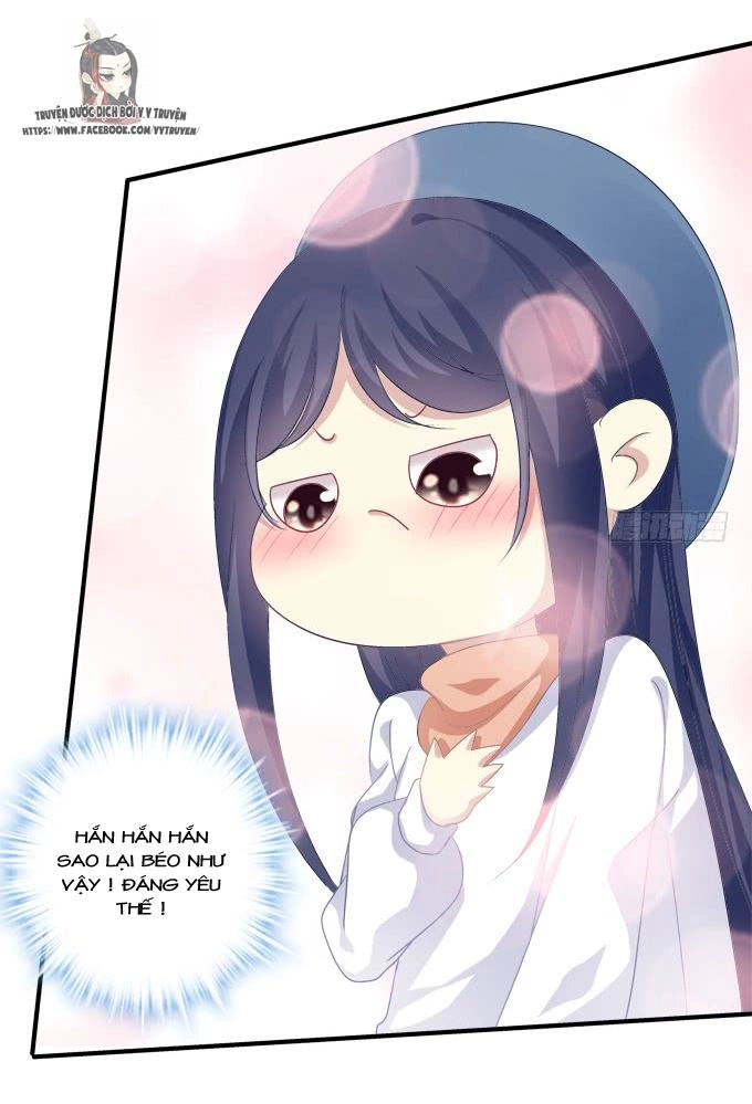 Dụ Hoặc Miêu Yêu Chapter 195 - 34