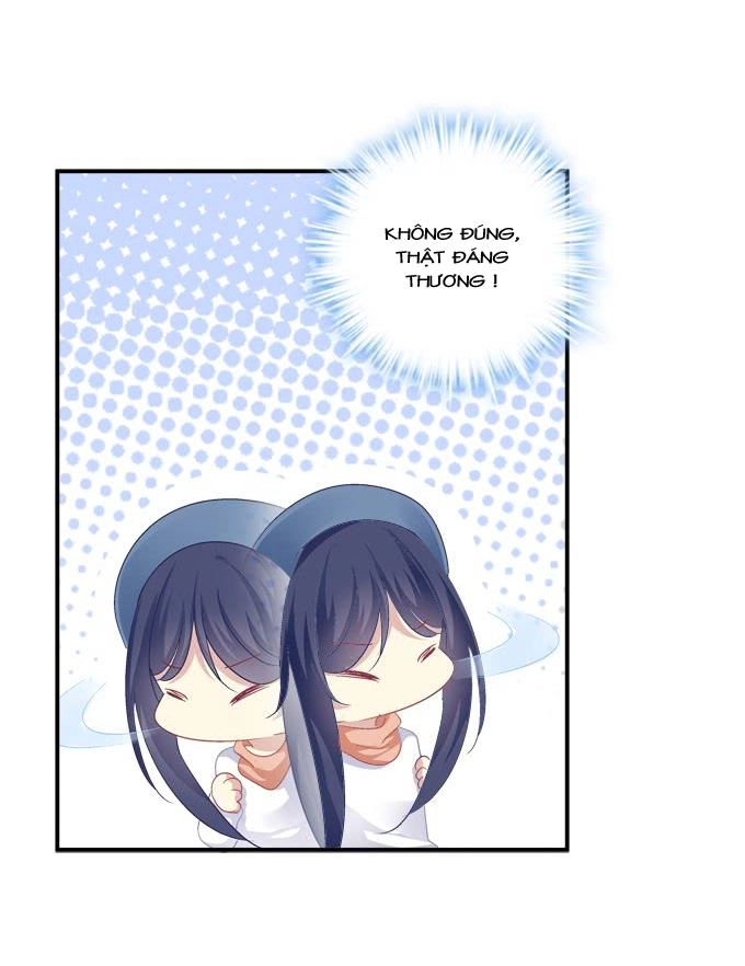 Dụ Hoặc Miêu Yêu Chapter 195 - 35