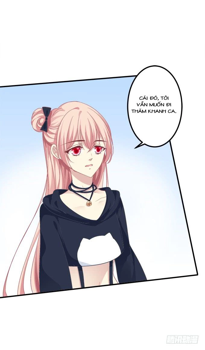 Dụ Hoặc Miêu Yêu Chapter 195 - 37