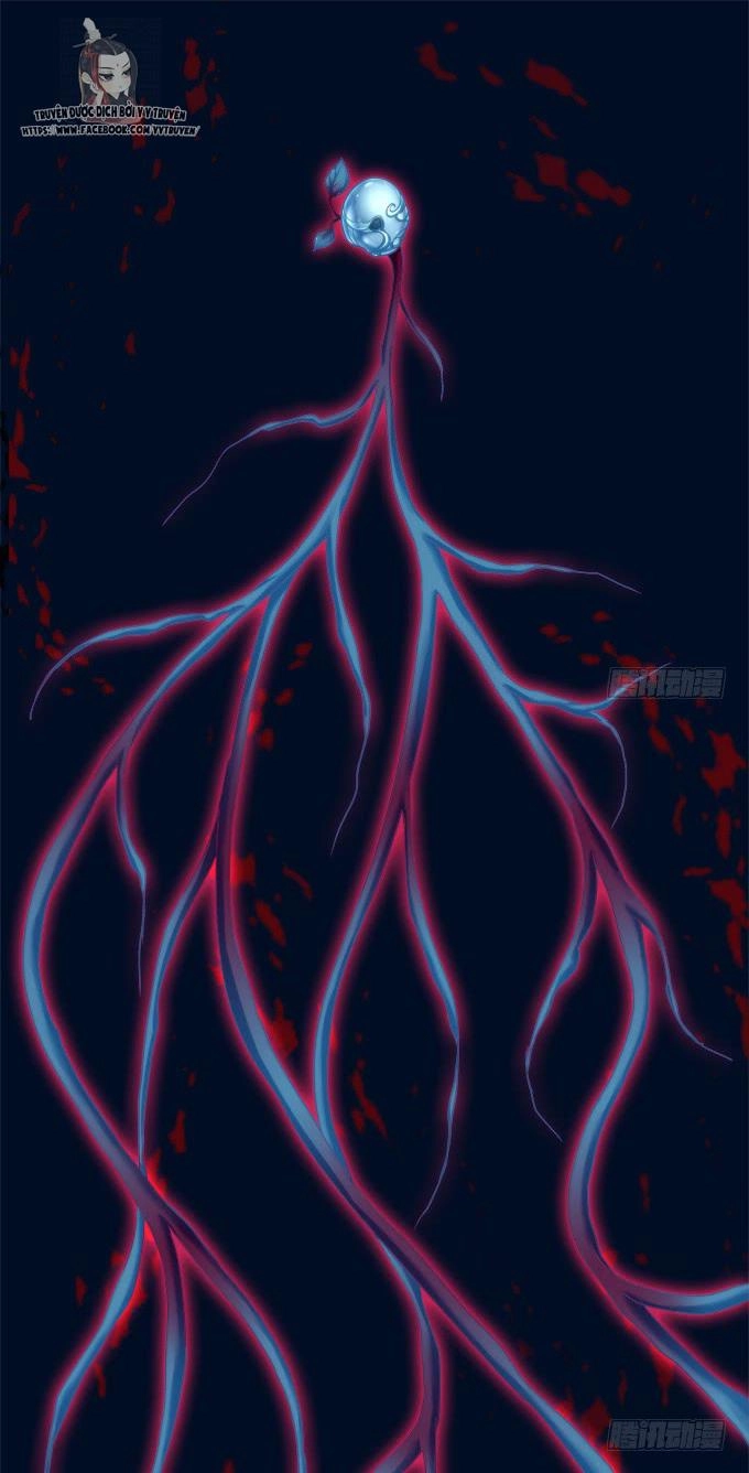 Dụ Hoặc Miêu Yêu Chapter 196 - 4