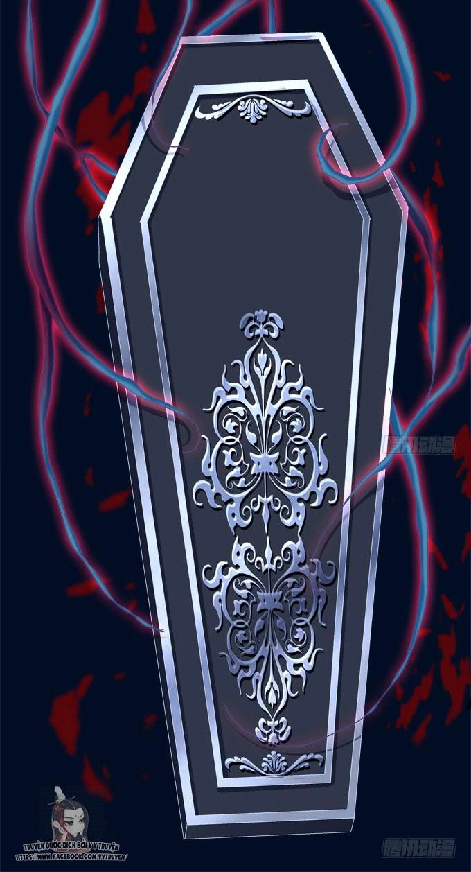 Dụ Hoặc Miêu Yêu Chapter 196 - 5