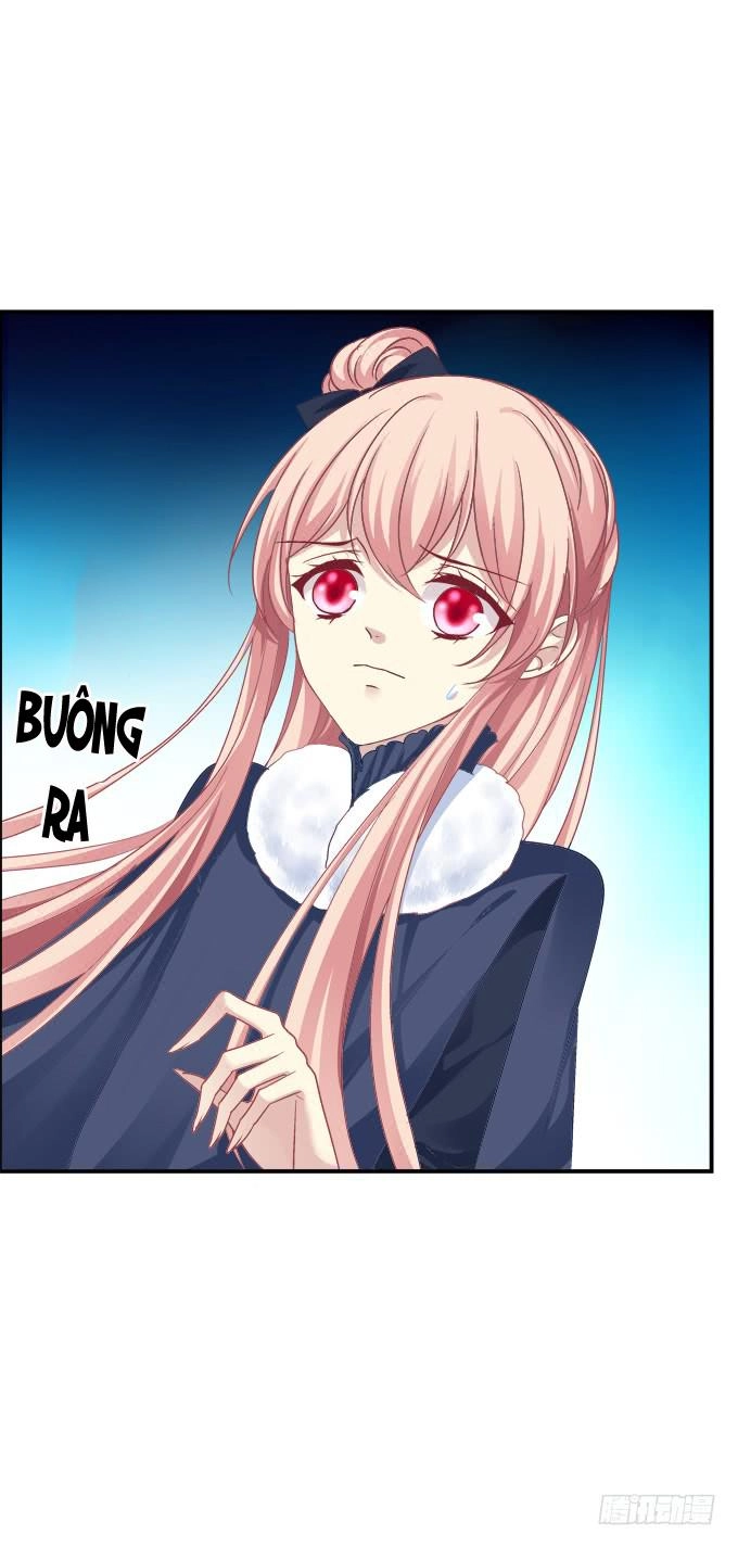 Dụ Hoặc Miêu Yêu Chapter 197 - 6