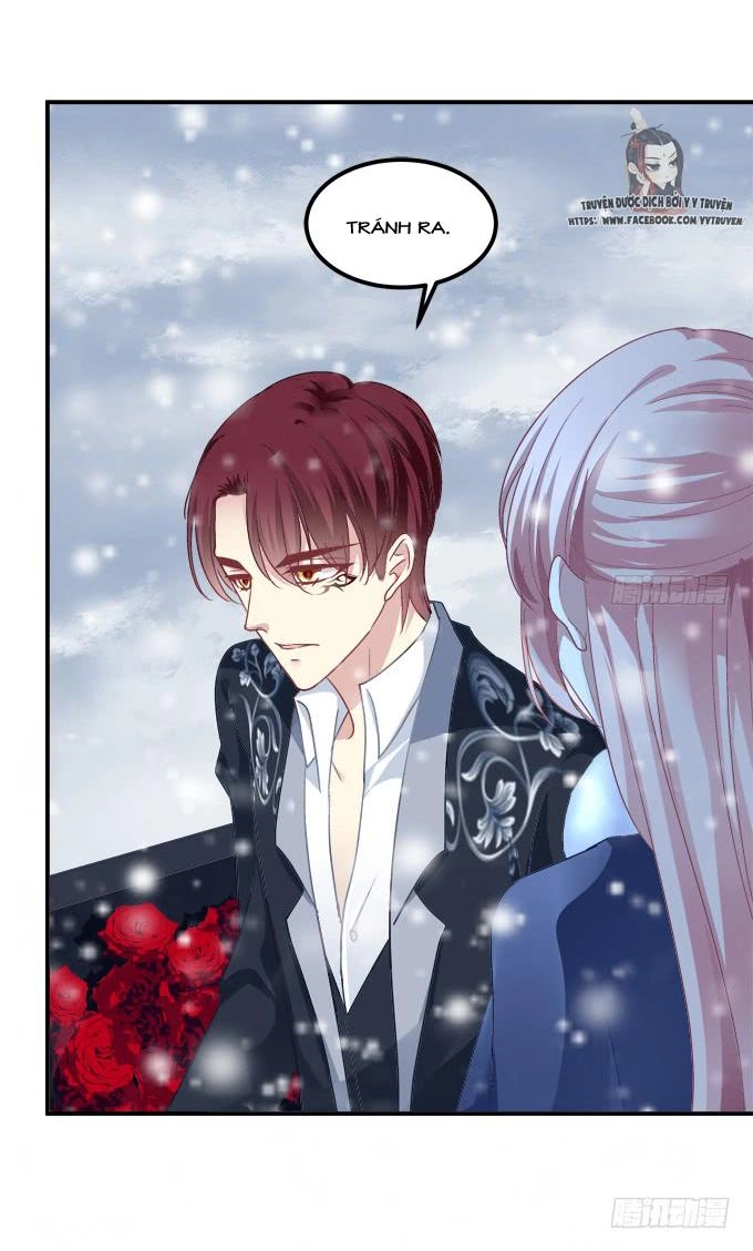 Dụ Hoặc Miêu Yêu Chapter 197 - 7