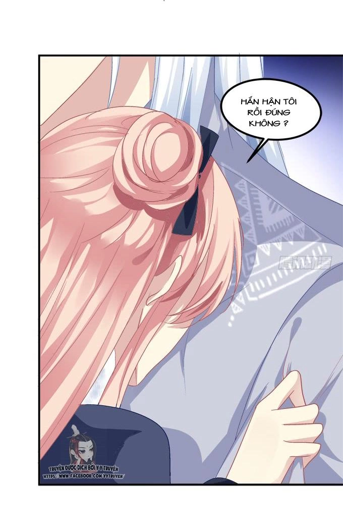 Dụ Hoặc Miêu Yêu Chapter 197 - 11