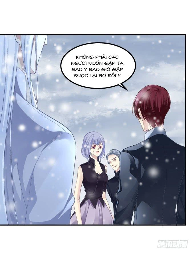 Dụ Hoặc Miêu Yêu Chapter 197 - 12