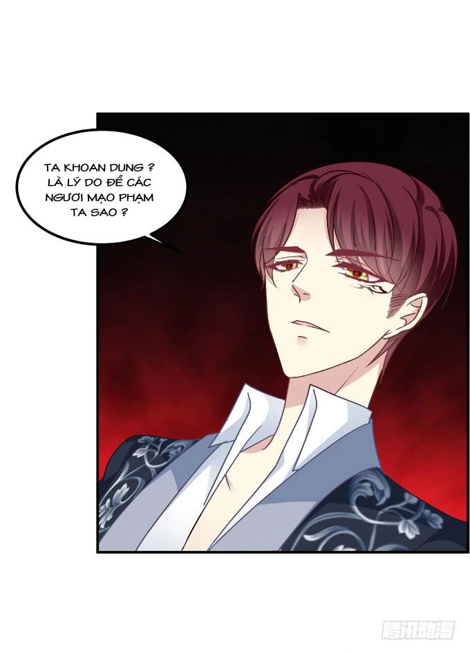 Dụ Hoặc Miêu Yêu Chapter 197 - 16