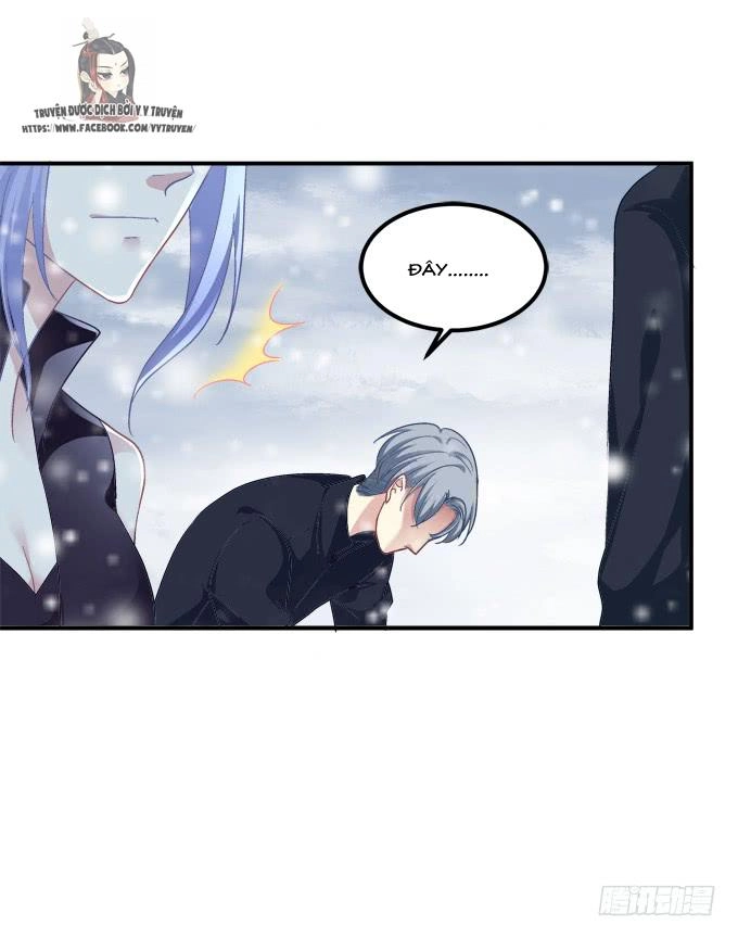 Dụ Hoặc Miêu Yêu Chapter 197 - 17