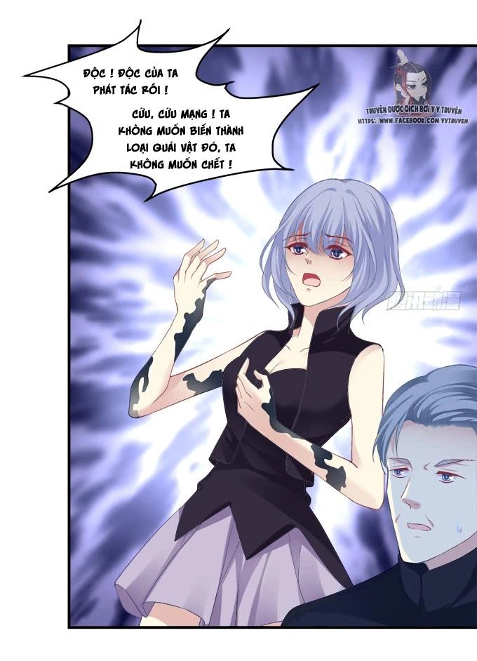 Dụ Hoặc Miêu Yêu Chapter 197 - 18