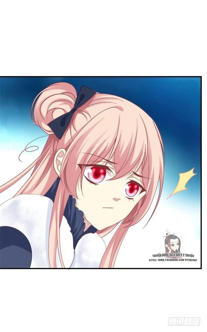 Dụ Hoặc Miêu Yêu Chapter 197 - 22