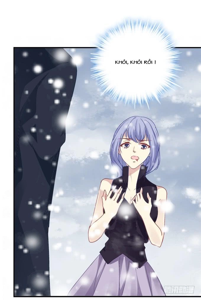 Dụ Hoặc Miêu Yêu Chapter 197 - 23