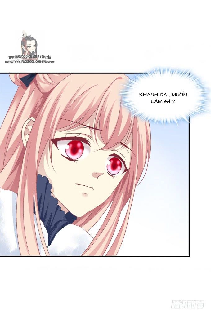 Dụ Hoặc Miêu Yêu Chapter 197 - 28