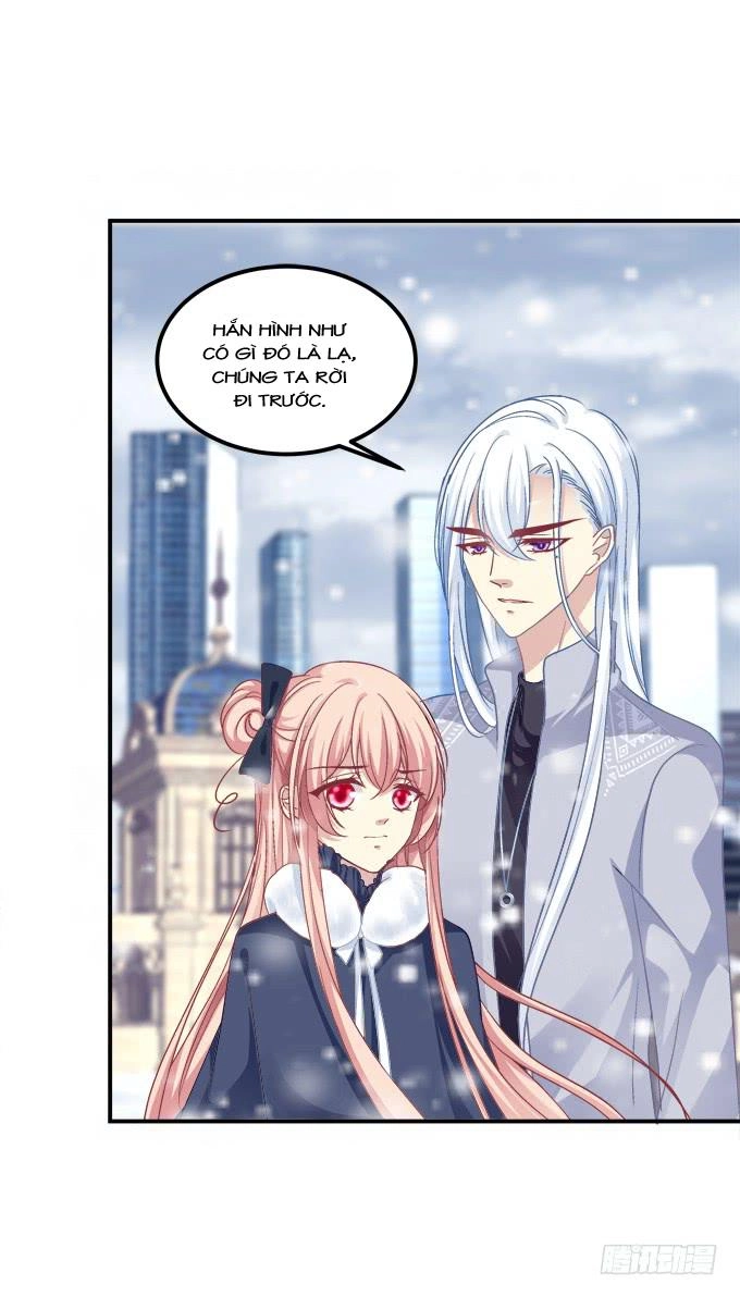 Dụ Hoặc Miêu Yêu Chapter 197 - 29