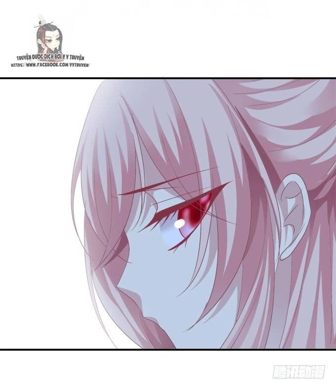 Dụ Hoặc Miêu Yêu Chapter 197 - 34