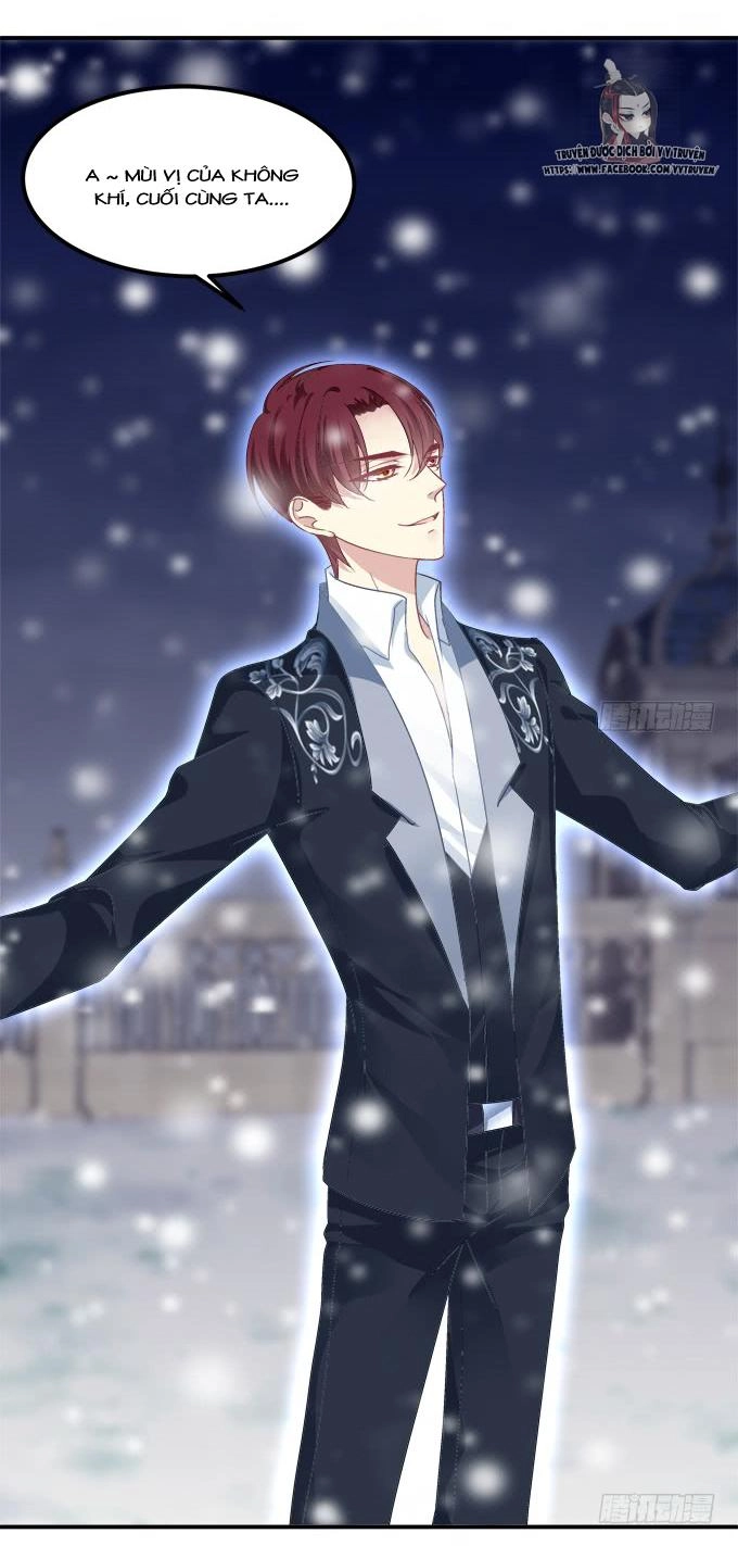 Dụ Hoặc Miêu Yêu Chapter 197 - 36