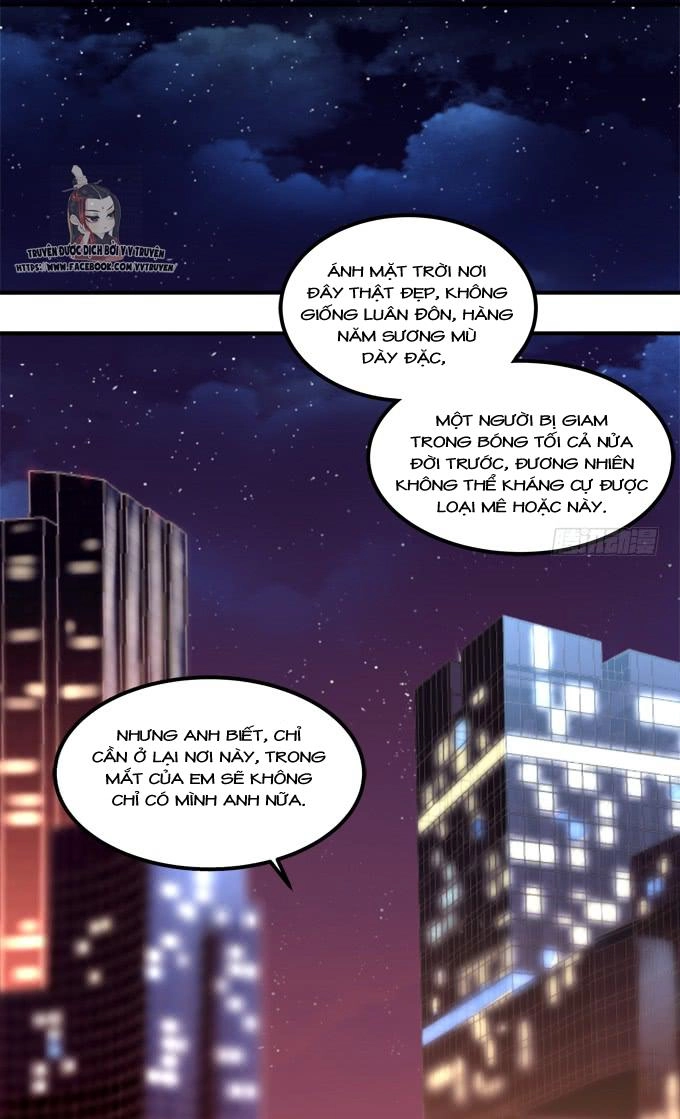 Dụ Hoặc Miêu Yêu Chapter 199 - 6