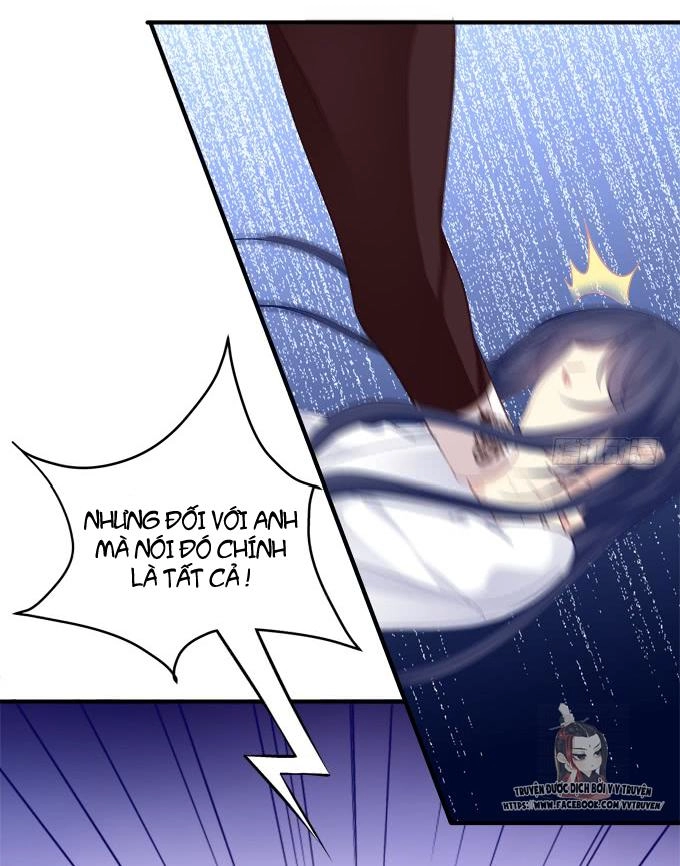 Dụ Hoặc Miêu Yêu Chapter 199 - 12