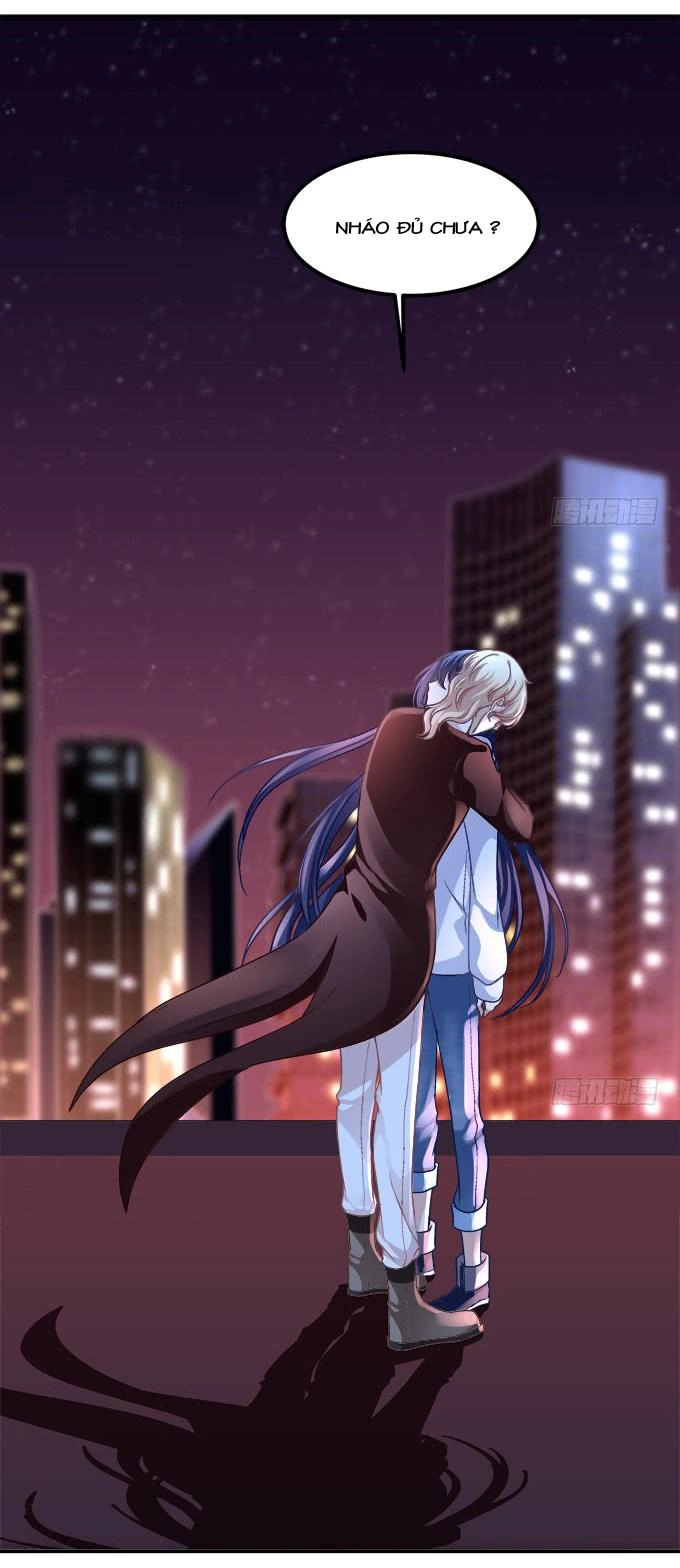 Dụ Hoặc Miêu Yêu Chapter 199 - 19